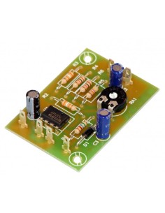 PREVIO MONO MICRO ALTA IMPEDANCIA