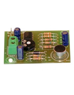 PREVIO MONO CON MICRO ELECTRET 2