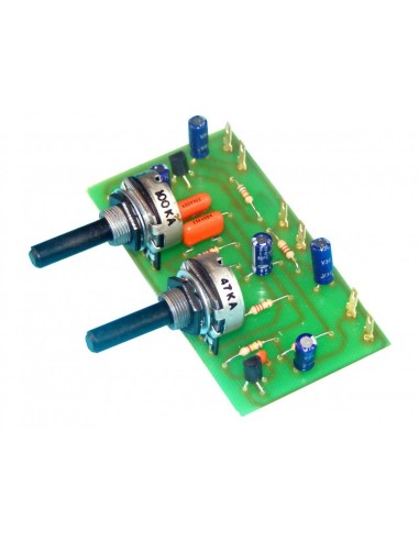 PREVIO MONO CONTROL DE TONOS