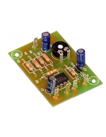 PREVIO MONO GUITARRA ELECTRICA