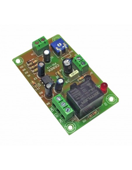 KIT CEBEK VOX CONTROL