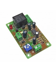 KIT CEBEK VOX CONTROL 2