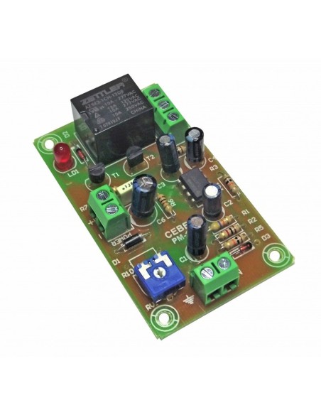 KIT CEBEK VOX CONTROL