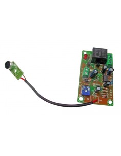 VOX CONTROL 12V/60MA 2