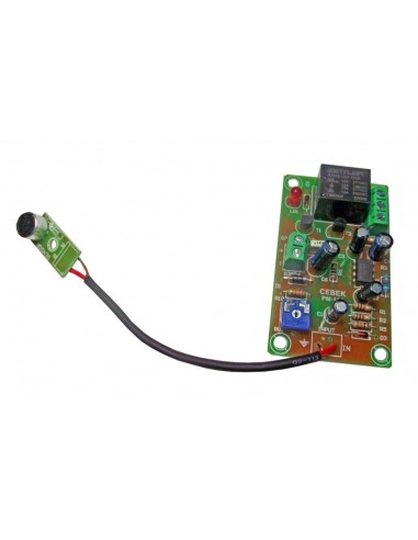 VOX CONTROL 12V/60MA