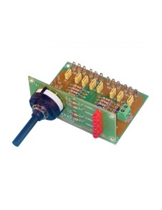 SELECTOR STEREO 4 ENTRADAS