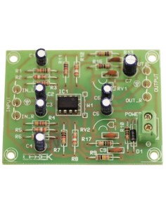 PREVIO STEREO PICK-UP MAGNET