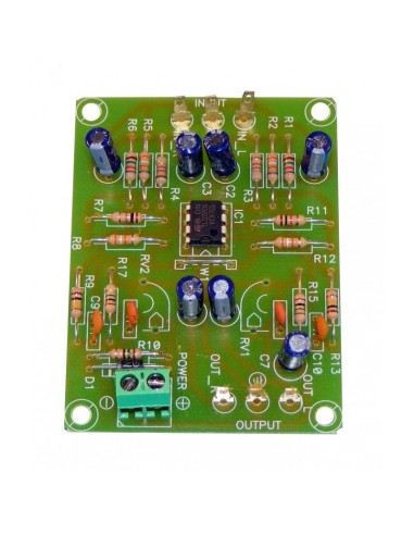 PREVIO STEREO PICK-UP MAGNET