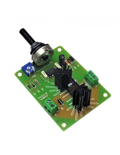 REGULADOR VELOCIDAD 6-16V 1.5A 2