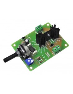 REGULADOR MOTOR 18 A 24V ALIMENTACION 2