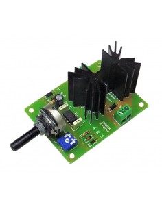 R-4 REGULADOR MOTOR C.C 3A 18-24VDC 2