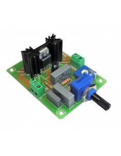 REGULADOR DE VELOCIAD MOTOR 1 CV