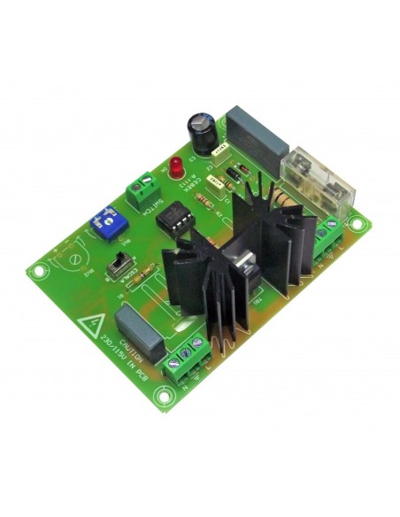 REGULADOR DIA Y NOCHE