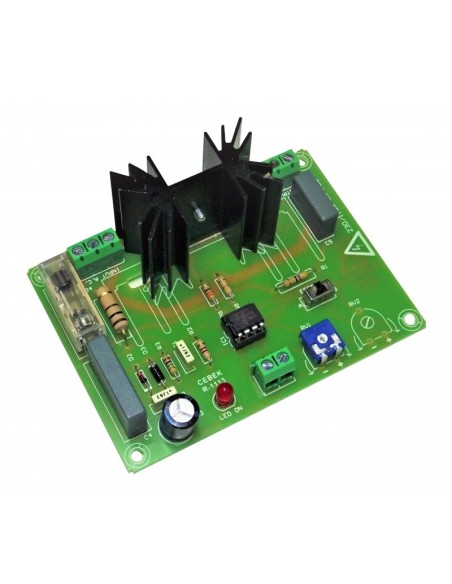 REGULADOR DIA Y NOCHE