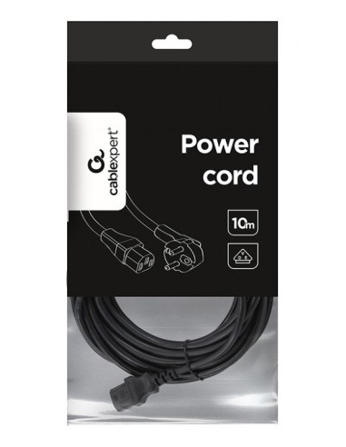 CABLE ALIMETACION 10 MTS