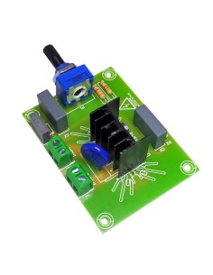 REGULADOR DE LUZ 500W CEBEK 2