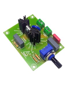 REGULADOR DE LUZ 1000W CEBEK 2