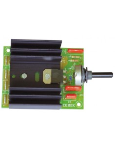 REGULADOR DE LUZ DE 4000W