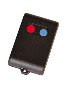 EMISOR DE RF DE 2 CANALES GRUPO-1 25MTS