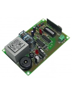 RECEPTOR RF 220V 1 CANAL BIESTABLE GRUPO-1 2