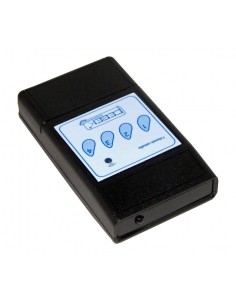 EMISOR IR DE 4 CANALES