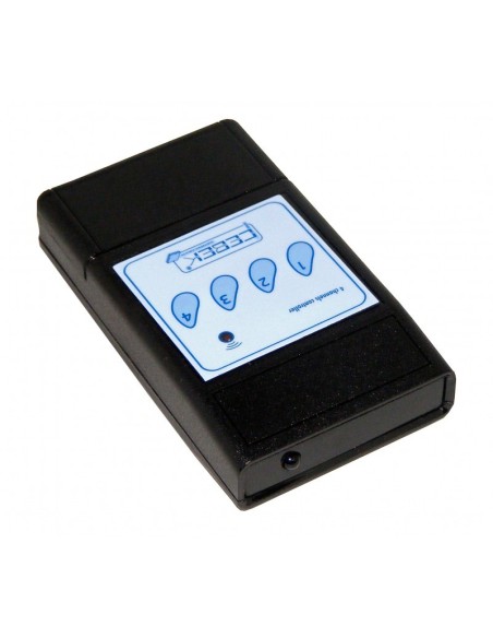 EMISOR IR DE 4 CANALES