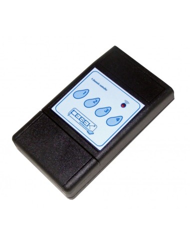 EMISOR IR DE 4 CANALES