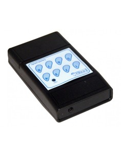 EMISOR IR 8 CANALES 2