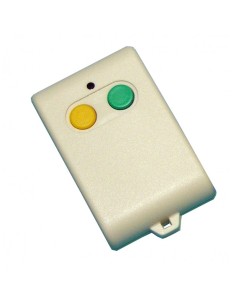 EMISOR RF DE 2 CANALES 30MTS GRUPO-3 2