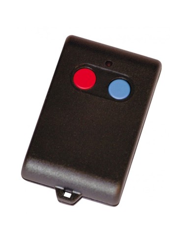 EMISOR RF DE 2 CANALES 30MTS GRUPO-3