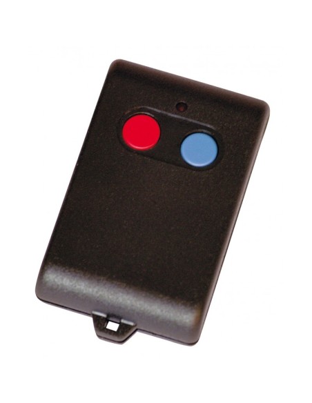 EMISOR RF DE 2 CANALES 30MTS GRUPO-3