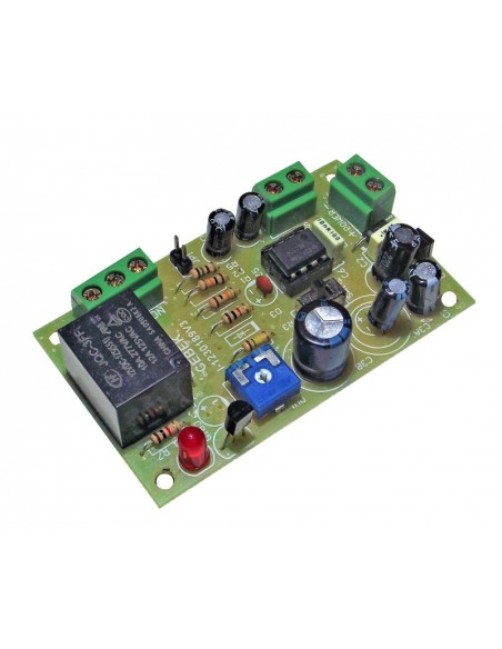 TEMPORIZADOR 2-45MIN 12V CEBEK