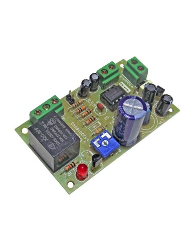 TEMP. UNIVERSAL 3MIN-4H CEBEK