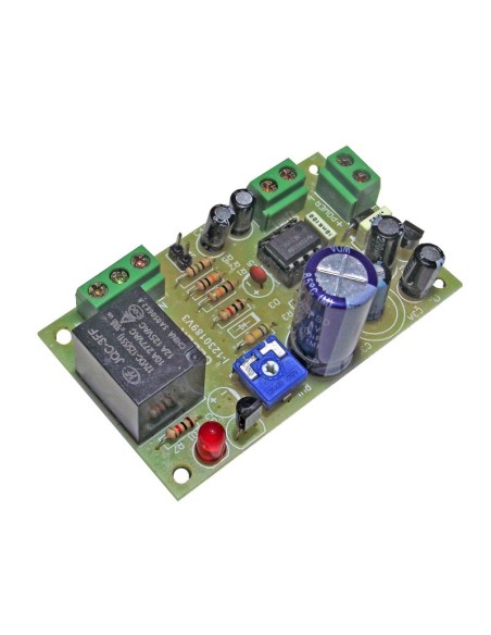 TEMP. UNIVERSAL 3MIN-4H CEBEK