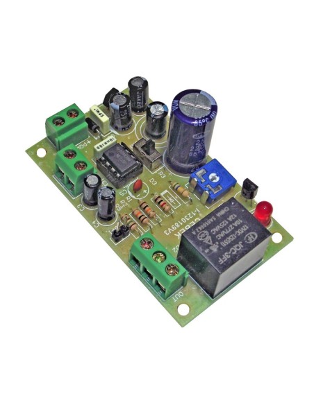 TEMP. UNIVERSAL 3MIN-4H CEBEK
