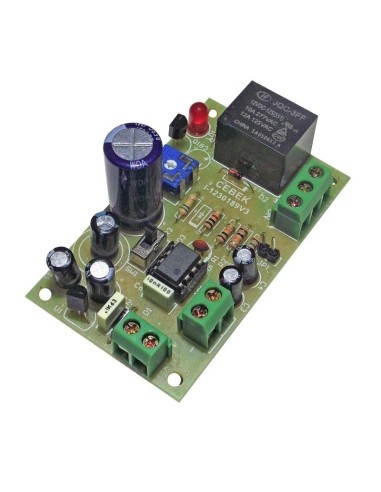 TEMP. UNIVERSAL 3MIN-4H CEBEK