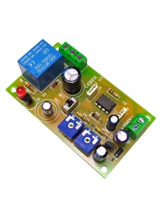 TEMPORIZADOR CICLICO 50S-30MIN 2