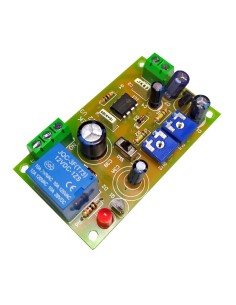 TEMPORIZADOR CICLICO 50S-30MIN