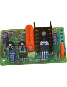 TEMPORIZADOR DE 50SEG A 30MIN