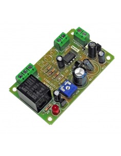 TEMPORIZADOR REDISPARABLE 2M A 45M 2