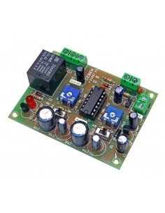 TEMPORIZADOR DE 1 SEG A 3 MIN 2