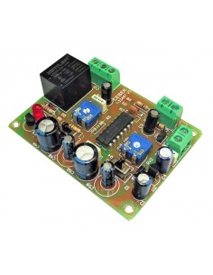 TEMPORIZADOR RETARDADO 2