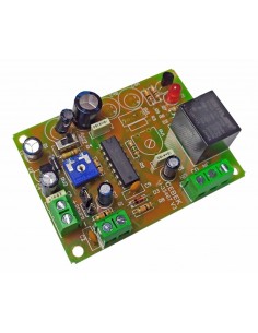 TEMPORIZADOR RETARDADO 2-45MIN 2