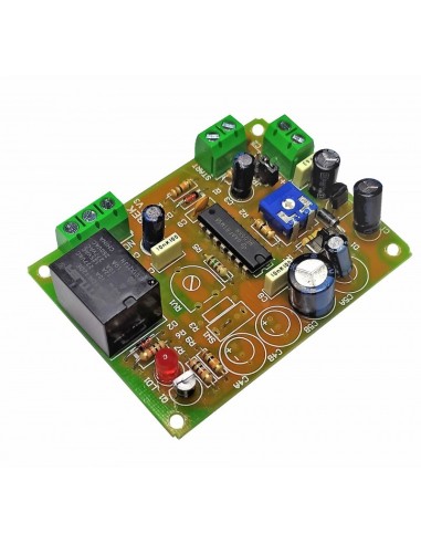 TEMPORIZADOR RETARDADO 2-45MIN