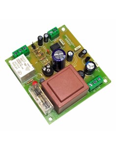 TEMPORIZADOR 30MIN A 4H 230VAC 2