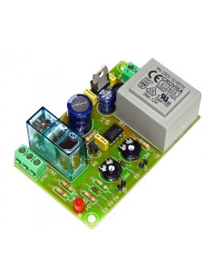 TEMPORIZADOR CICLICO 20M-2.5H 2