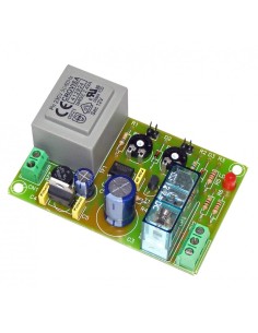 TEMPORIZADOR CICLICO 20M-2.5H