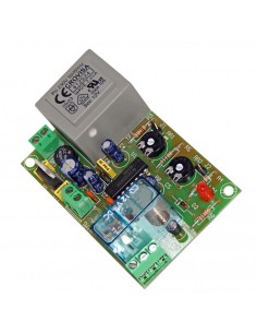 TEMPORIZADOR RETARDO 1S-3MIN 2
