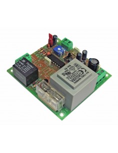 TEMPORIZADOR RETARDO 1S -3MIN 2