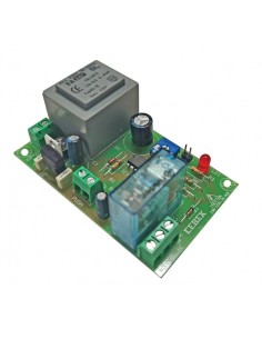 TEMPORIZADOR DESCONEXION 2-45M 2